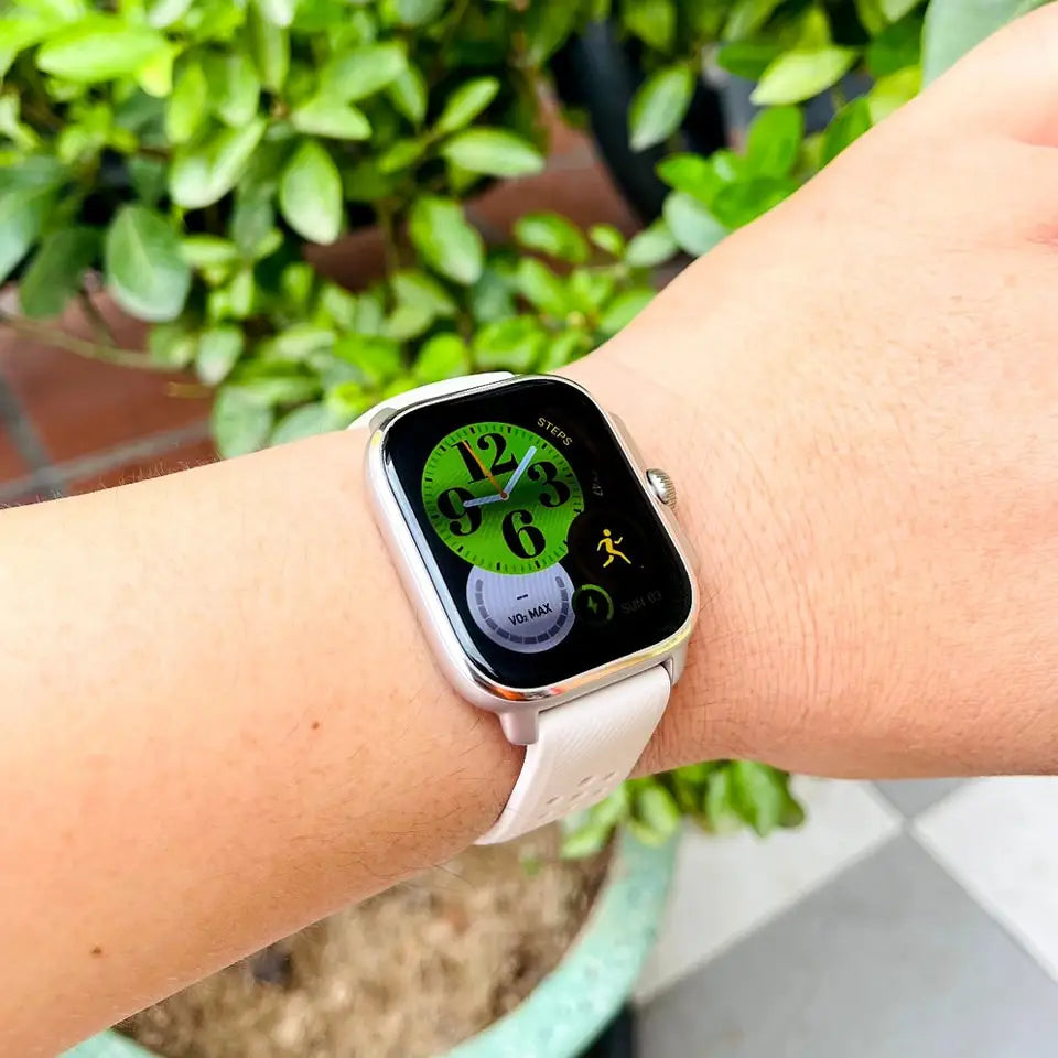 Amazfit Cheetah Square Smartwatch