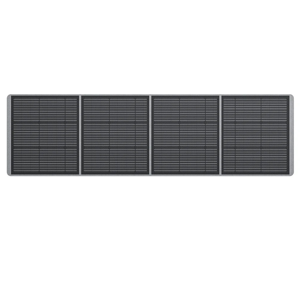 Draagbaar Zonnepaneel – Vouwbaar Paneel – Mobiel Solar Panel – Opvouwbaar Zonnepaneel – Outdoor Solar Charger – 200W Vermogen – IP65 Waterdicht & 23% Efficiëntie