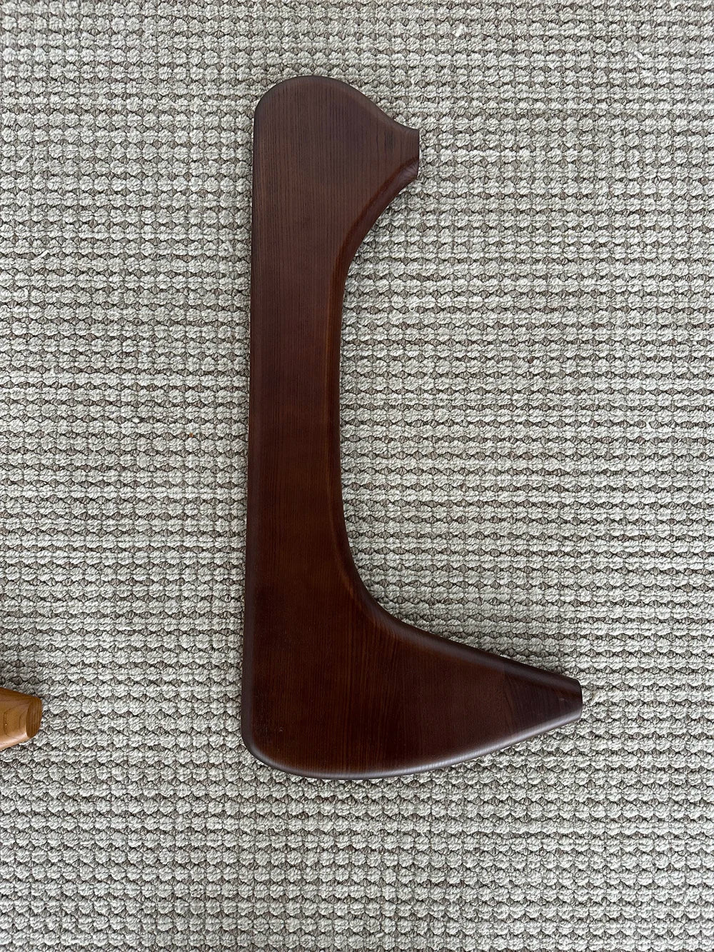 Living Room Furniture Home Coffee Table Wood Color Panel Desk Glass Table Modern Simple Dining Table For Bedroom Side Desk Table