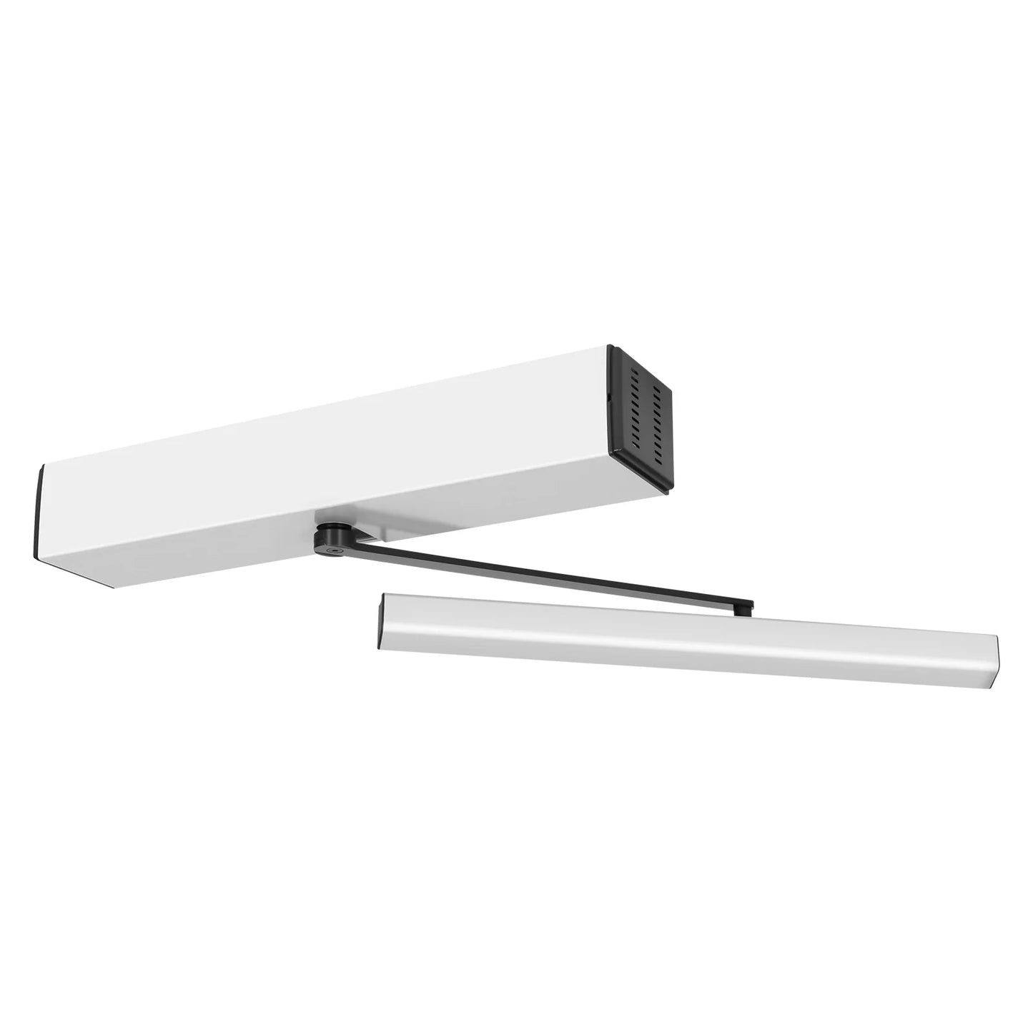 Automatische Pendeldeuropener – Deuropener – Deurautomaat – Toegankelijke Deuropener – Stil En Robuust – 120° Openingshoek – Geschikt Tot 100 Kg