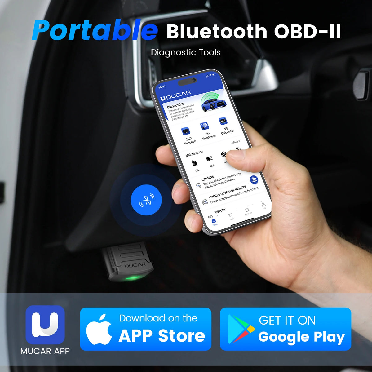 OBD2 Scanner - Diagnosecomputer - Uitleesapparatuur - Diagnose apparatuur voor auto's - OBD2 - Diagnosecomputer - Storing Verwijderen - Uitleesapparatuur – Auto Accessoires - Auto Uitlezen - Diagnose apparatuur voor auto's - Motorstoring - QUORE