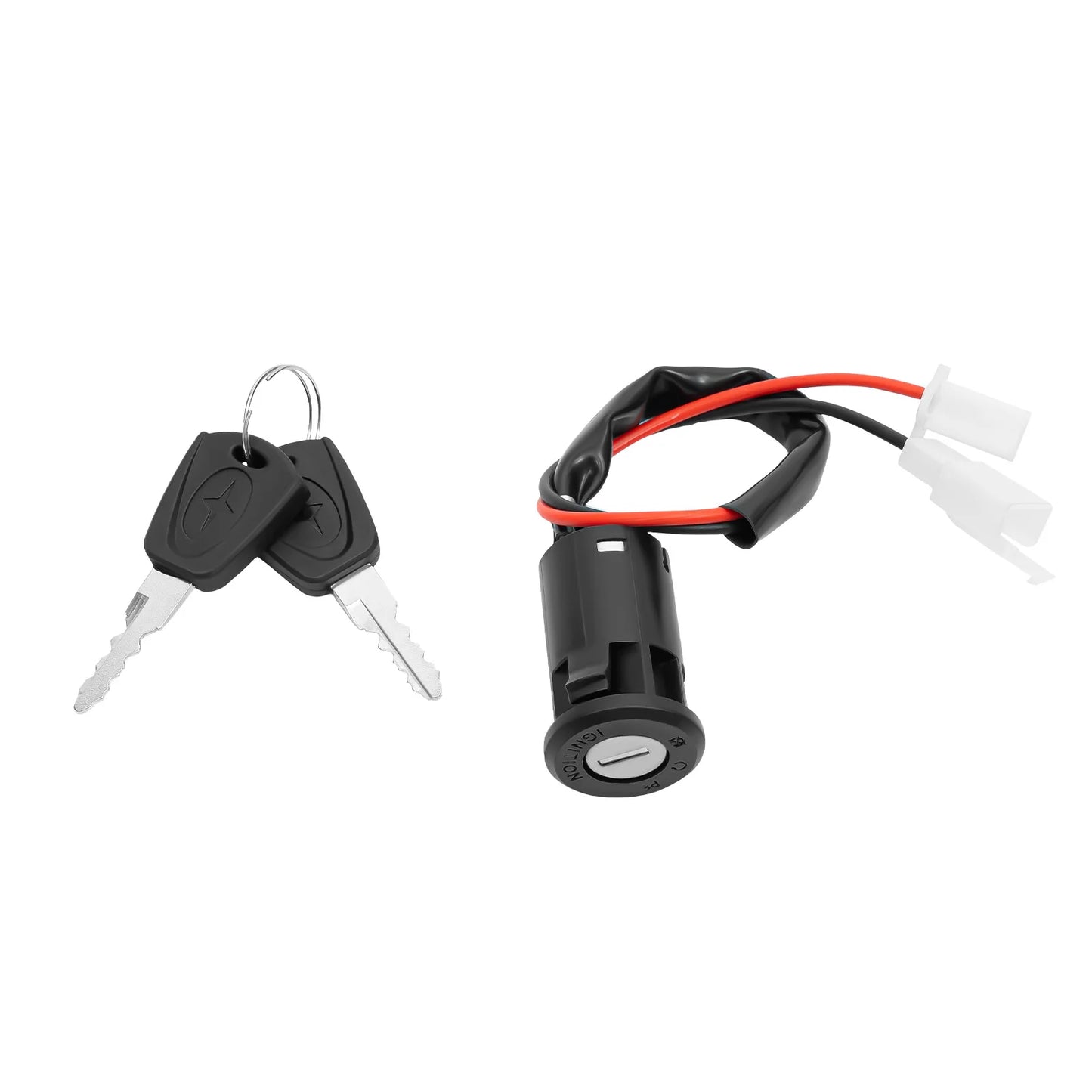 3KW Brushless Motor – Elektrische Motor – Motor Voor Fiets – Motor Voor Go-Kart – 48-72V – Duurzaam Aluminium – Anti-Slip Handvatten - QUORE