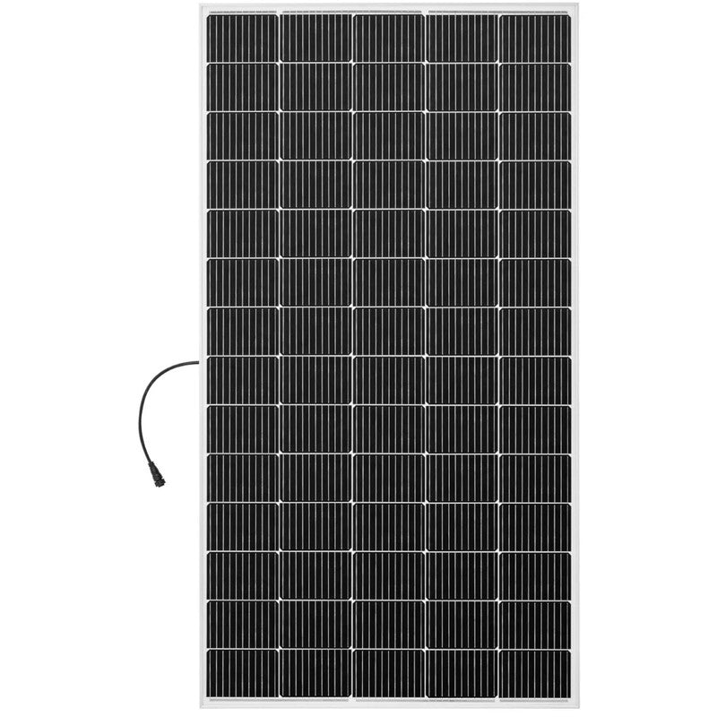 Balcony Photovoltaic Solar Panel Kit - 300W - QUORE