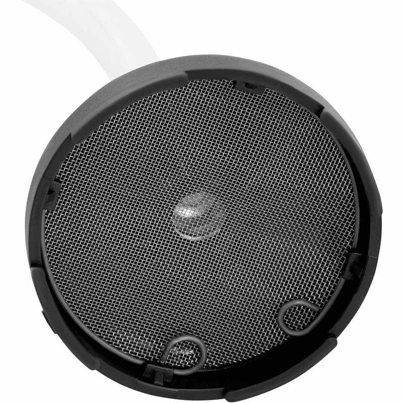 Verfspuit – Verfpistool – Verfspuitpistool – Spuitpistool – Verfspuitsysteem – 1010W Motor – 20 MPa Spuitdruk
