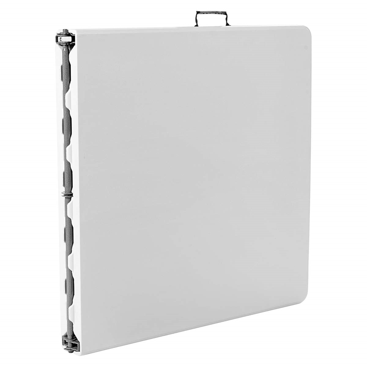 Inklapbare Biertafel – Opvouwbare Campingtafel – Partytafel – Tuinmeubel – Balkon Tafel – Lichtgewicht Met Draaghandvat – Weerbestendig HDPE kunststof
