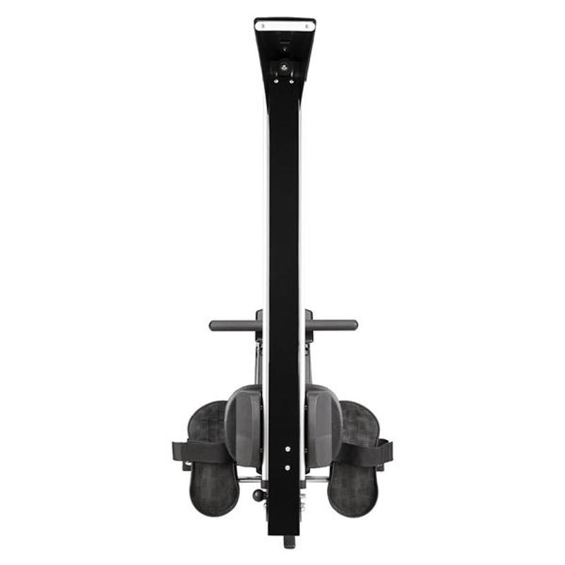 Roeimachine – Fitnessapparaat – Thuis trainen – Magnetisch – Compact inklapbaar – 8 Weerstandsniveaus – LCD Display