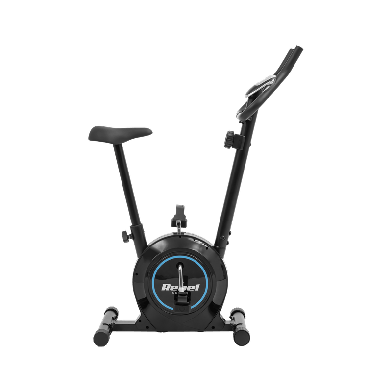 Magnetische Roeitrainer – Roeimachine – Fitnessapparaat – Home Trainer – Indoor Roeimachine – Hartslagmeting – Verstelbare Magnetische Weerstand