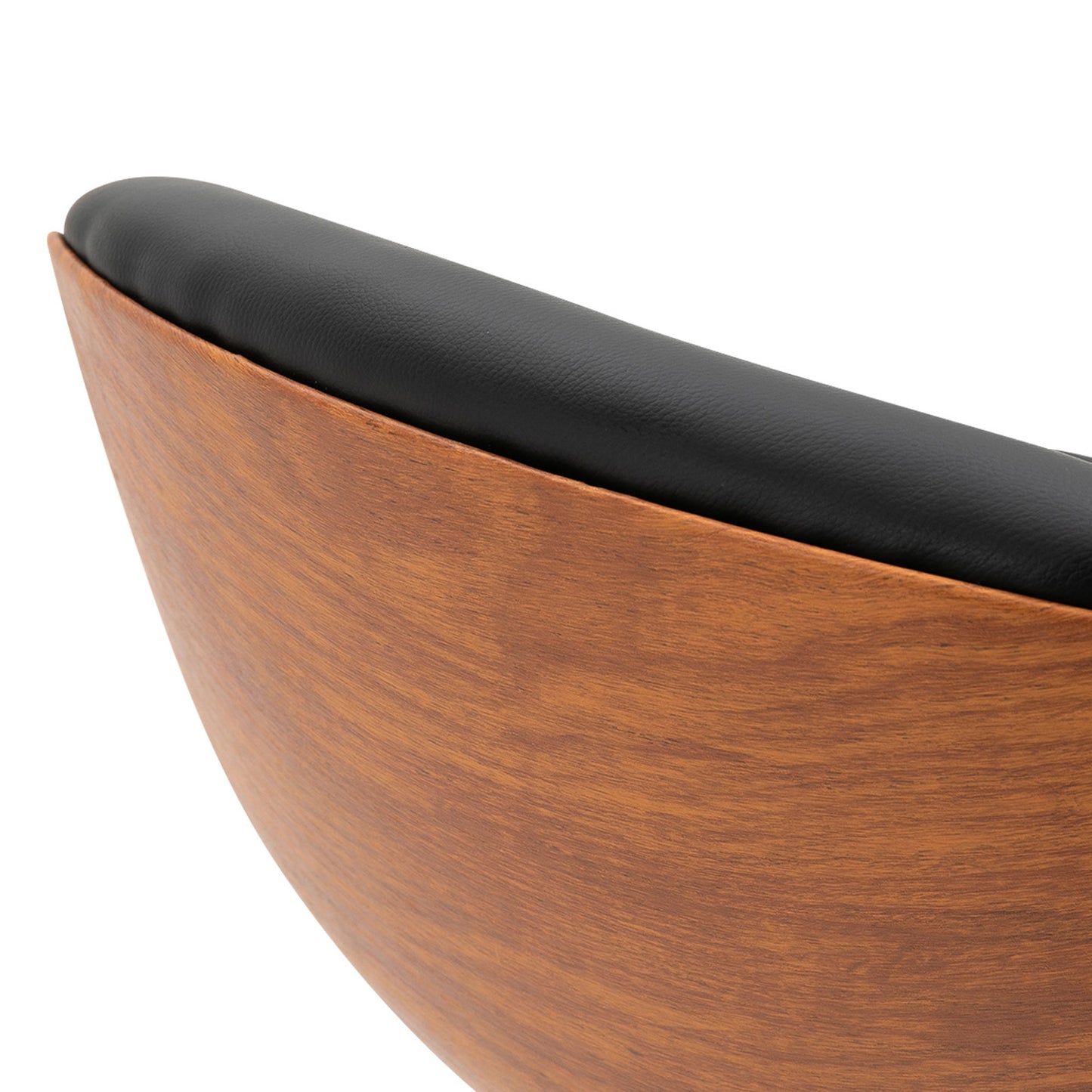 Salontafelset – Salontafel – Bijzettafel – Koffietafel – Tafeltje – Zwart/Wit Marmerlook – Verstelbare Voetjes – Stalen Frame