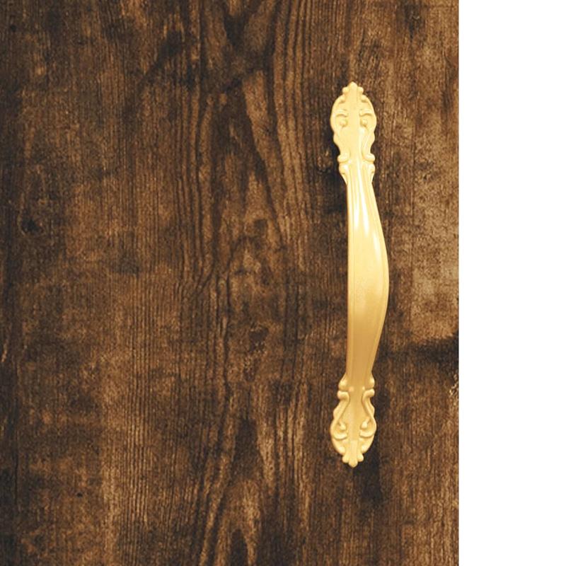 Dressoir – Ladekast – Opbergkast – Kast – Buffetkast – Gerookt Eikenhout – Compact 100x36x60 cm