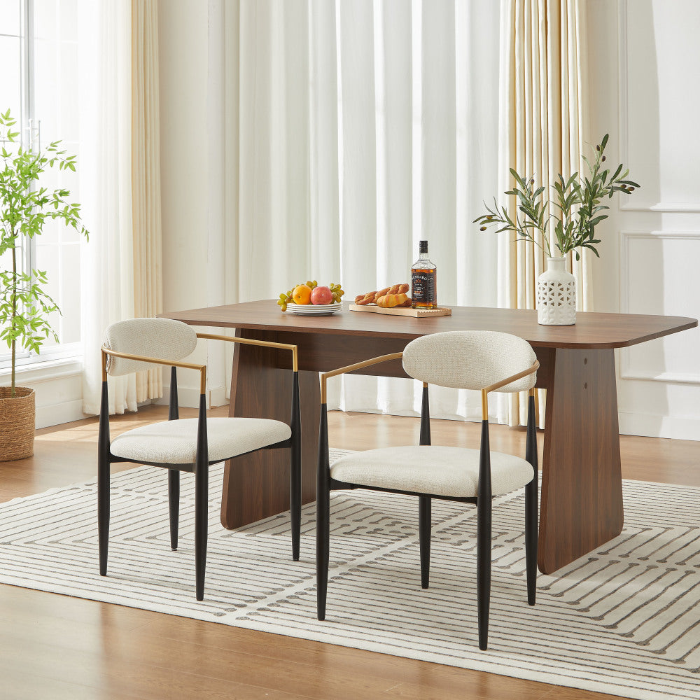 Salontafel – Witte Salontafel – Vierkante Tafel – Woonkamertafel – Koffietafel – Glanzend Wit – Vier Laden Opbergruimte – Compact Formaat 78x78 cm