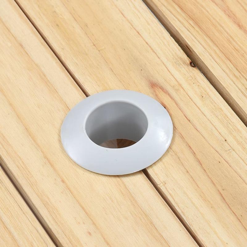 Campingtafel – Opvouwbare Tafel – Picknicktafel – Kampeertafel – Buitentafel – Lichtgewicht Aluminium & Hout – Stevig Stalen Frame