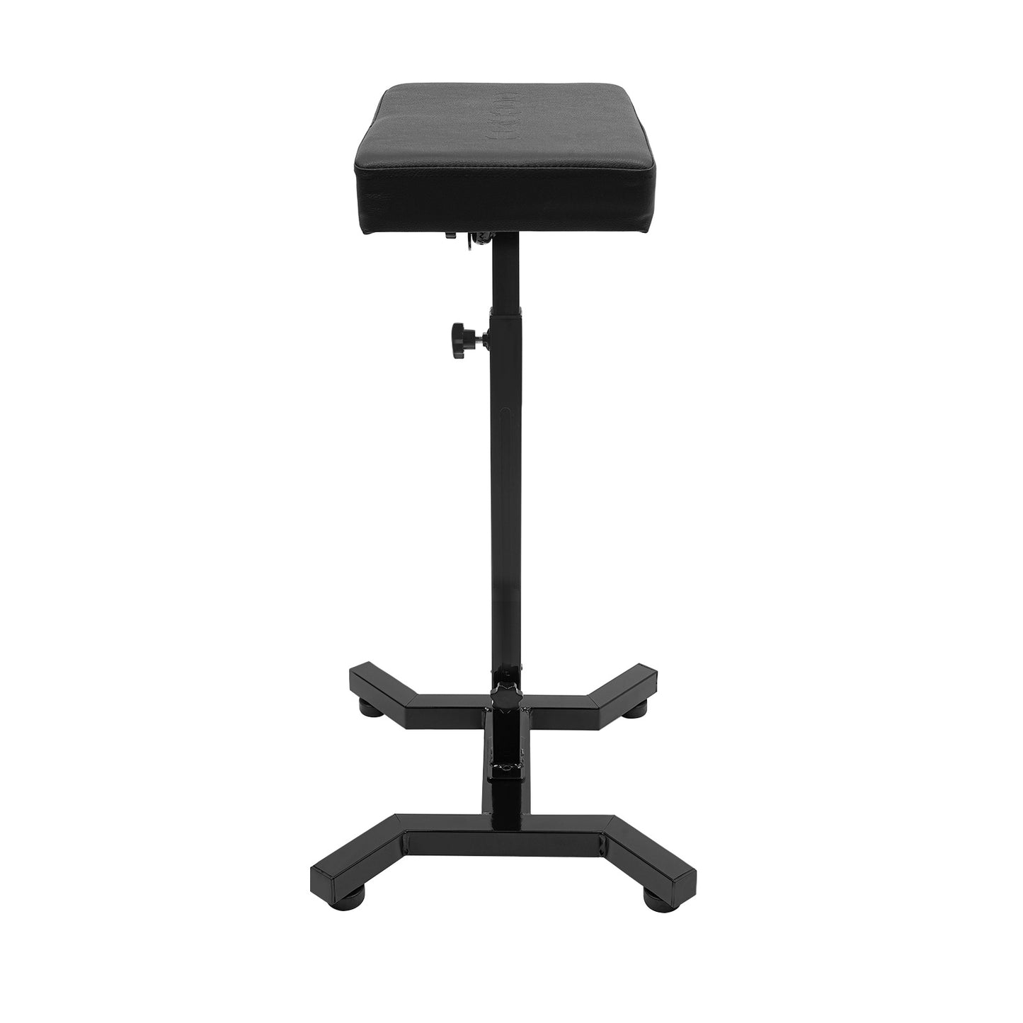 Free Standing Arm & Leg Rest Stand, Height Adjustable Armrest Stand, Portable Armrest Rack used in beauty salons, nail salons, hair salons, studios, home