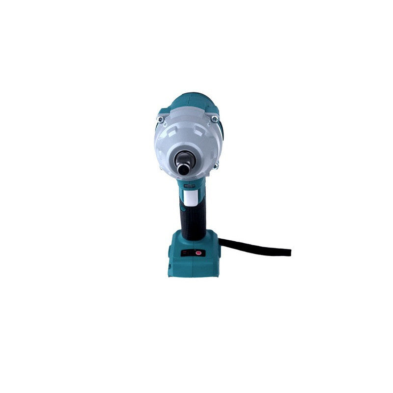 IMPACT KEY ACCUMULATOR 1/2'' 18V 650NM 0AH SAS+ - DED7157