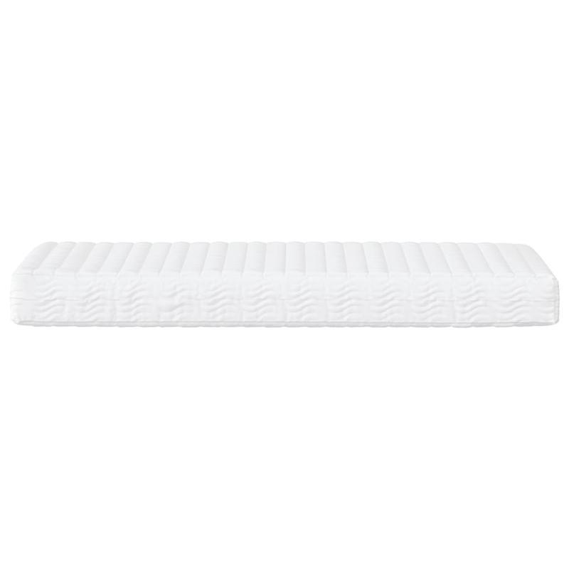 Slaapbank – Bedbank – Sleeperbank – Bedbankje – Sofa Bed – Velvet Zwart – Matras 80x200 cm – Afneembare Bekleding