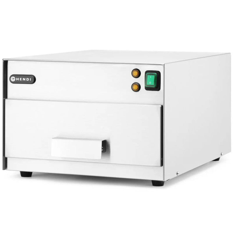 UV Reiniger – UV Sterilisator – Eierdisinfectie – Messterilisator – Keuken Desinfectie – 30 Eieren Capaciteit – RVS Behuizing 70W
