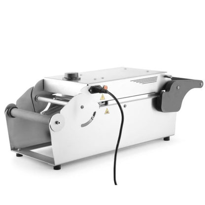 Verpakkingsmachine – Sealmachine – Vacuumsealer – Folie Sealer – Verpakkingstoestel – 700W Vermogen – Compact Design