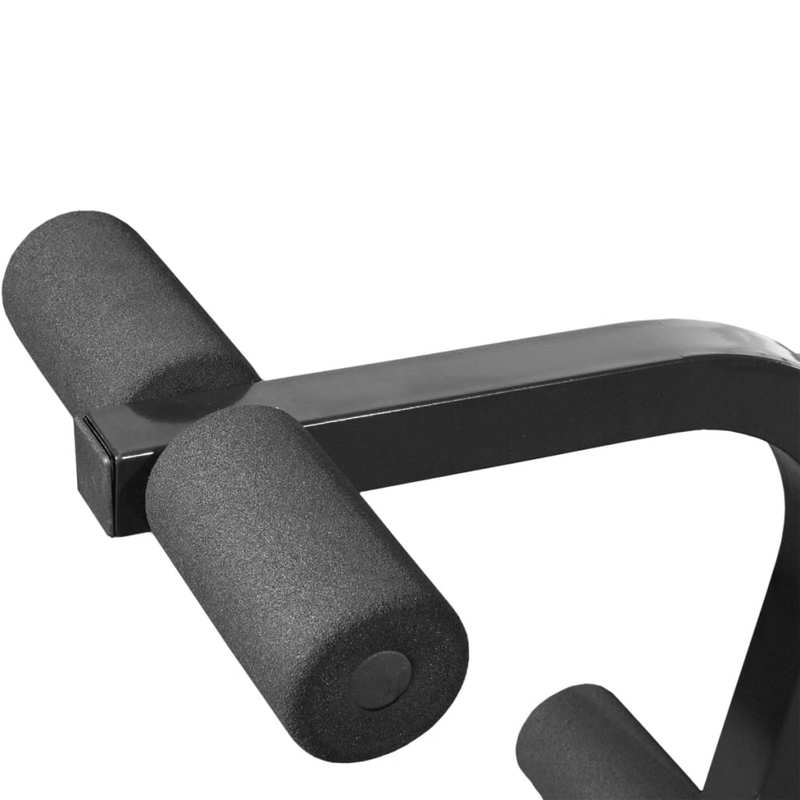 Verstelbare Halterset – Dumbbells – Gewichtheffen – Krachttraining – Fitnessset – Ijzeren Materiaal – Compact Inklapbaar Design