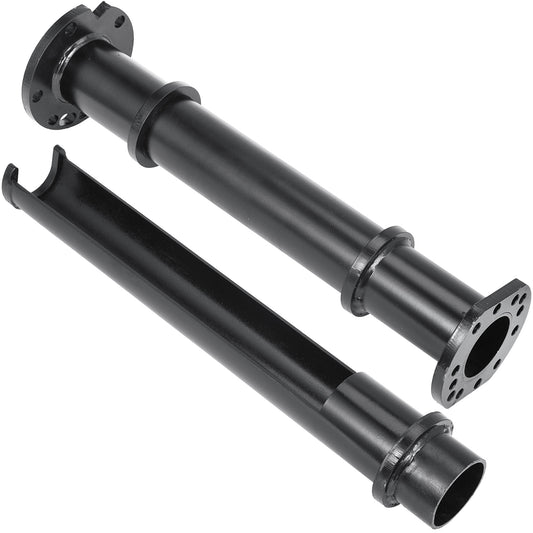 Achteras Lager Trekker – Lagerverwijderaar – Lagertrekker – Achteras Lager Verwijderaar – Reparatie Tool – Duurzaam & Stevig Materiaal – Beschermt ABS Sensor