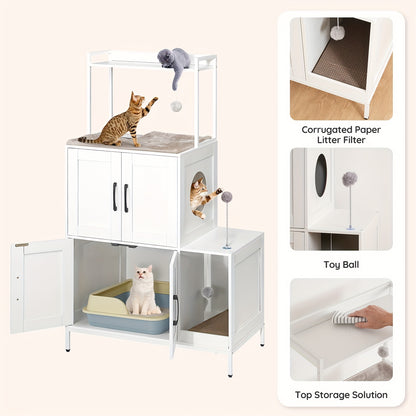 Bedframe – Bedbodem – Bedonderstel – Lattenbodem – Slaapkamermeubel – 200x140 cm – Stevig Stalen Frame Met USB-Aansluiting