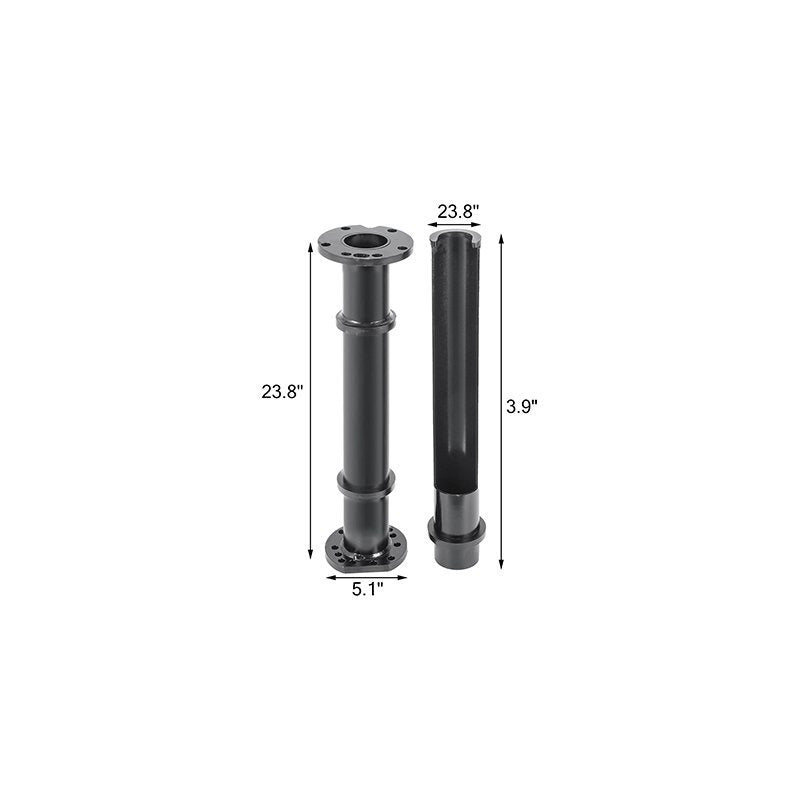 Achteras Lager Trekker – Lagerverwijderaar – Lagertrekker – Achteras Lager Verwijderaar – Reparatie Tool – Duurzaam & Stevig Materiaal – Beschermt ABS Sensor