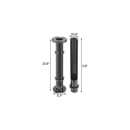 Achteras Lager Trekker – Lagerverwijderaar – Lagertrekker – Achteras Lager Verwijderaar – Reparatie Tool – Duurzaam & Stevig Materiaal – Beschermt ABS Sensor