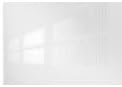 DIGITUS Netwerkkast 19 inch 6 HE - horizontale opbouw-wandmontage - serverkast - opbouw - draagvermogen 100 kg