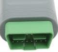 OBD2-scanapparaat – Diagnosetool – Codelezer – Scanapparaat – Programmeerinterface – Wifi en USB Connectiviteit – Hittebestendig ABS – Voor EFG Serie Auto’s