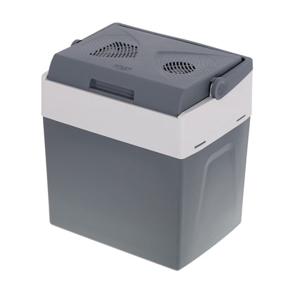 Mini Koelkast – Minibar – Koelbox – Draagbare Koelkast – Koel- en Warmtebox – 28 Liter Inhoud – Koelen en Verwarmen – Laag Energieverbruik