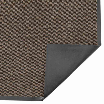 Deurmat – Schoonloopmat – Droogloopmat – Buitenmat – Halmat – Extra Lang 115x400 cm – Duurzaam Polypropyleen – Wasbaar & Antislip