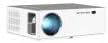 BYINTEK Projector K20 Basic LCD 4K