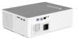 BYINTEK Projector K20 Basic LCD 4K