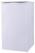 Koel-/Vrieskast – Mini Koelkast – Combi Koelvriezer – Kleine Vrieskast – Compacte Koelkast – Energiezuinig – 108 Liter Koelruimte en 13 Liter Vriesvak