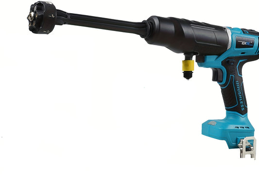 Accuboormachine – Accuschroefmachine – Boormachine – Schroevendraaier – Lithium-ion Batterij 36V – 2000 mAh Capaciteit – Inclusief Oplader