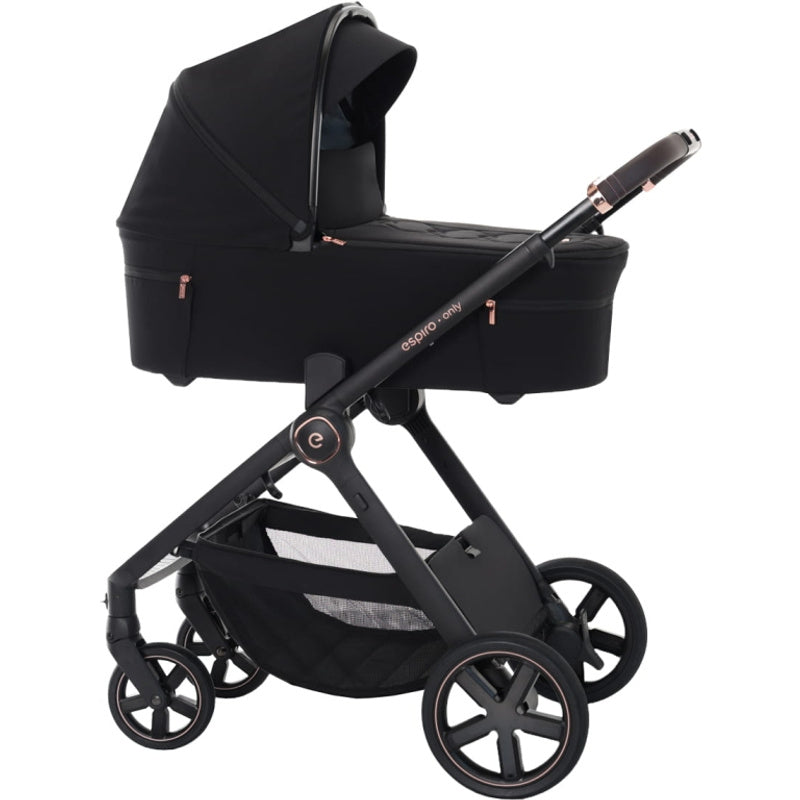 Kinderwagen – Buggy – Wandelwagen – Pram – Loopwagen – Compact en Lichtgewicht – Draagvermogen Tot 22 Kg