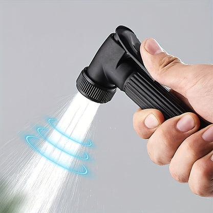 Thermostatische Regendouche – Douche Systeem – Regendouche Set – Thermostaatkraan – Wandmontage – Mat Zwart – Hoogte Verstelbare Douchekop 80-120 cm – Multifunctionele Straal