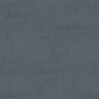 Bankje – Zitbank – Halbank – Opbergbank – Donkergrijs Velours – 110x40x70 cm – Comfortabel & Stijlvol