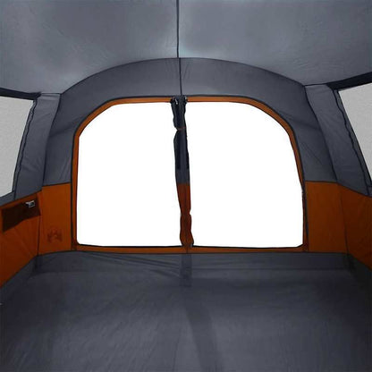 4-persoons autosteltent – kampeertent – caravanscherm – SUV tent – trucktent – universeel – waterafstotend polyester – snel op te zetten