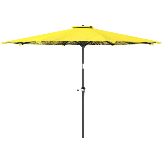 Tafellamp Set – Tafellampen – Lampen – Bureaulampen – Sfeerverlichting – Wit Zilver Amber – Glas En Linnen – E27 Fitting – 40W – Ø30 x 56 cm