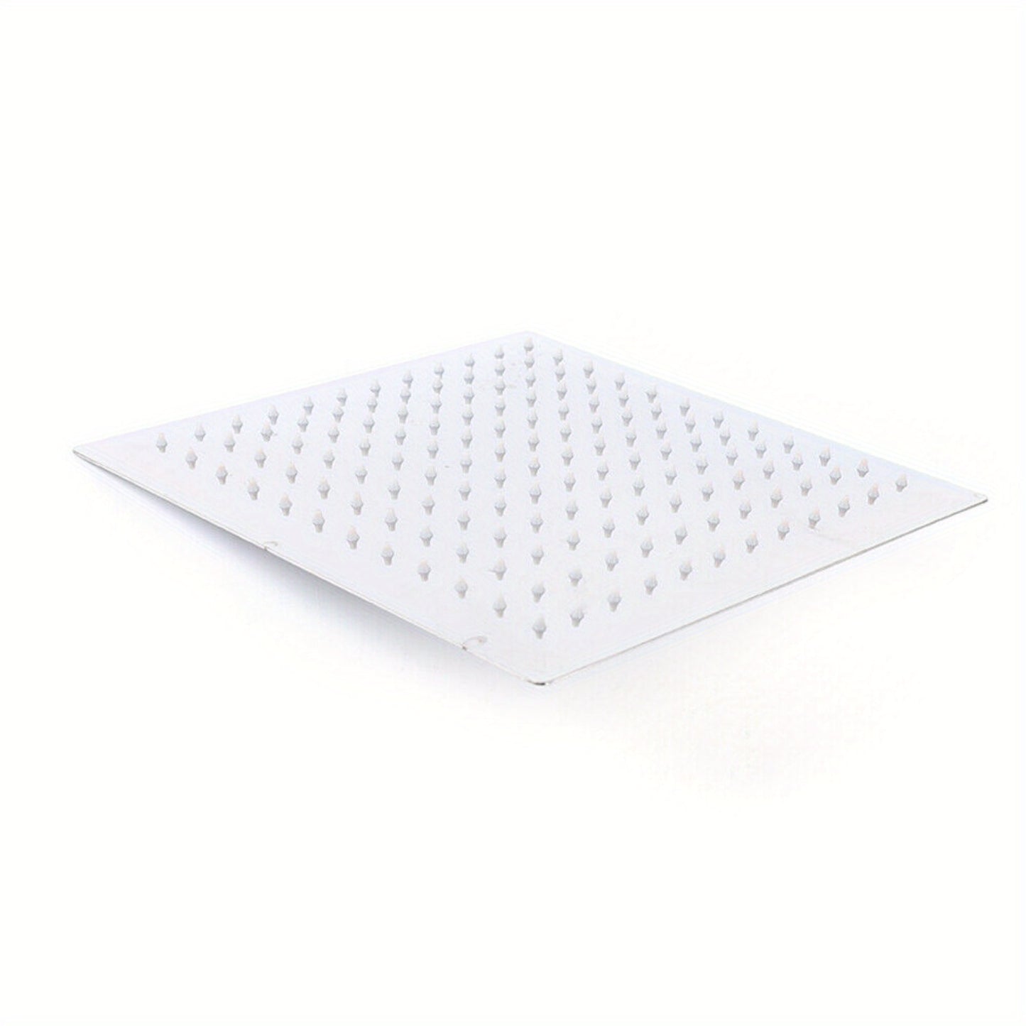 Douche Systeem – Douche Set – Handdouche – Douchekraan – Douche Fitting – Roestvrij Staal – 30 cm Regenkop – Thermostaatregeling