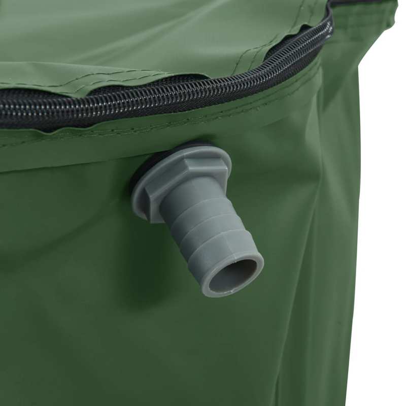 Water tank with foldable tap 380L PVC The water tank is an ideal water treatment device and an efficient circulating water treatment system. It is easy to operate, flexible and., Outdoor Water Supply, Water Storage Solution,