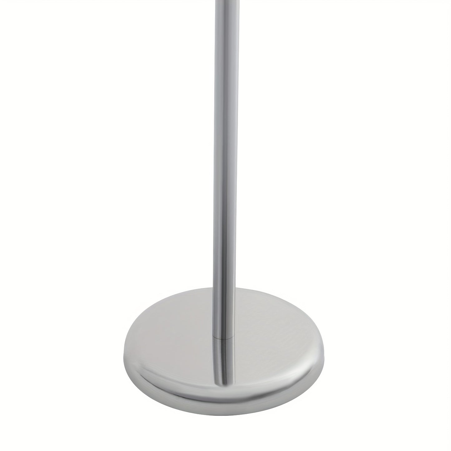 8pcs Adjustable Heavy-duty Base Sign Stand Floor-standing Stand, Adjustable Sign Stand Poster Stand with Aluminum Snap Opening Frame