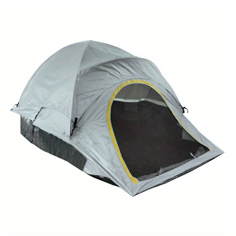 Trucktent – Pickup Tent – Laadbak Tent – Auto Tent – Kampeertent – Ruim 315x180x170 cm – Waterafstotend 210D Oxford Doek