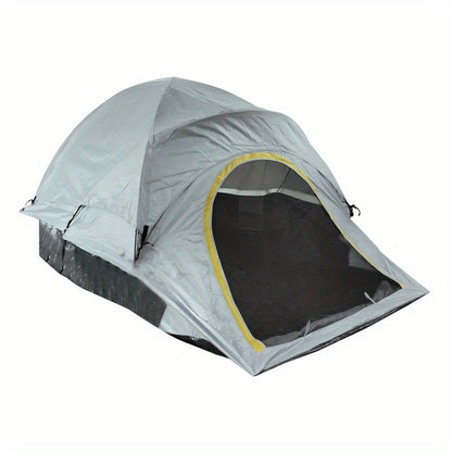 Trucktent – Pickup Tent – Laadbak Tent – Auto Tent – Kampeertent – Ruim 315x180x170 cm – Waterafstotend 210D Oxford Doek