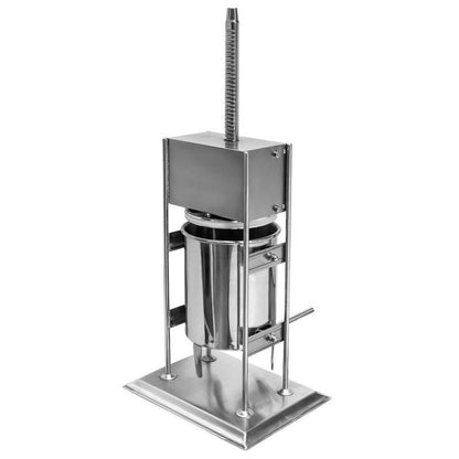 Vertical Hand Filler Mega-M HO 10L N