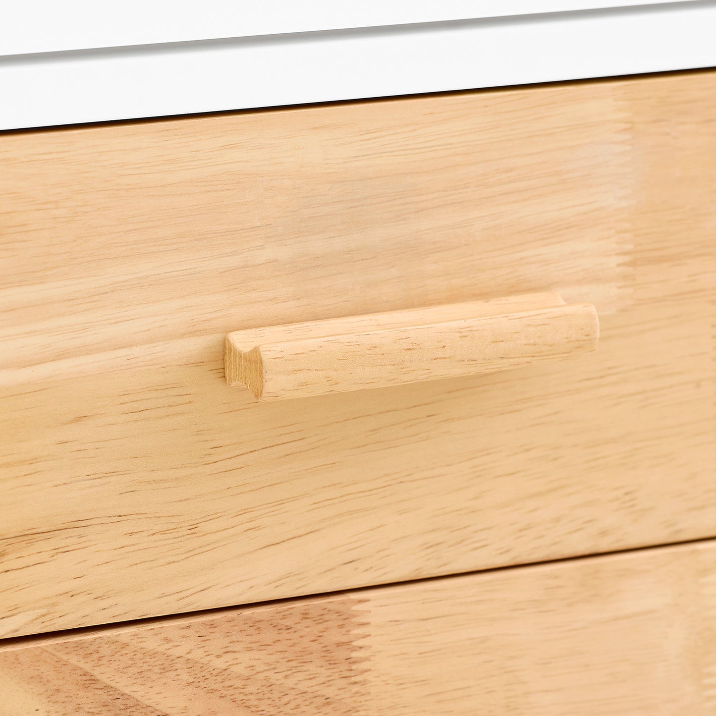 Kas – Kweekkas – Tuinkas – Groentetent – Plantentunnel – 12 m² – UV-bestendig PE 140 g/m² met Rolluikdeur en Grote Raamventilatie – Stabiel Gegalvaniseerd Stalen Frame Wit