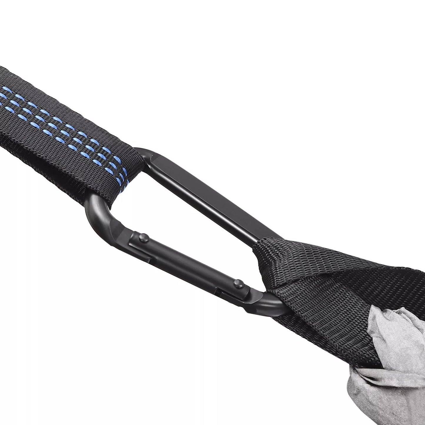 Hangmat – Tuinhangmat – Kampeerhangmat – Buitenhangmat – Slinghangmat – Lichtgewicht & Waterbestendig – 3,05 Meter Met Beschermdoek