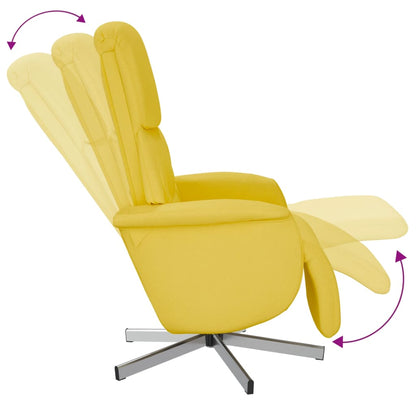 Vidaxl Armchair Relaxation Armchairs