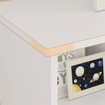 Ladeblok – Ladekast – Archiefkast – Opbergkast – Rolcontainer – Hout – 68,5 cm Hoog – 3,2+ Kubieke Voet Inhoud