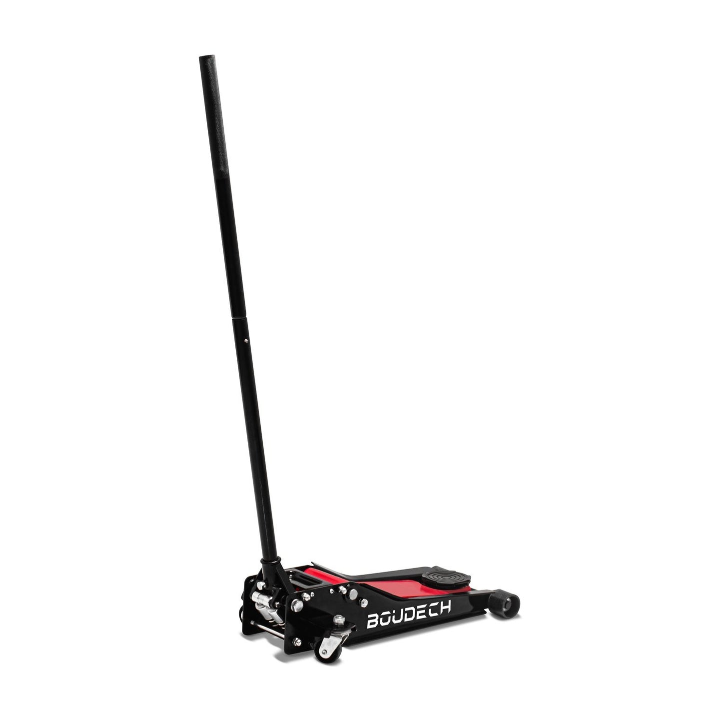 Hydraulische Autokrik – Wagenkrik – Autohefboom – Autooplichter – Car Jack – 3,5 Ton Capaciteit – Compact En Duurzaam Staal