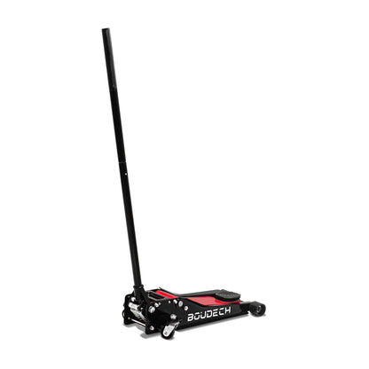 Hydraulische Autokrik – Wagenkrik – Autohefboom – Autooplichter – Car Jack – 3,5 Ton Capaciteit – Compact En Duurzaam Staal